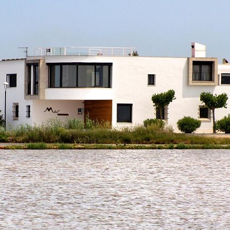 Hotel Mar D'Espills - Adults Only El Poble Nou del Delta Ngoại thất bức ảnh