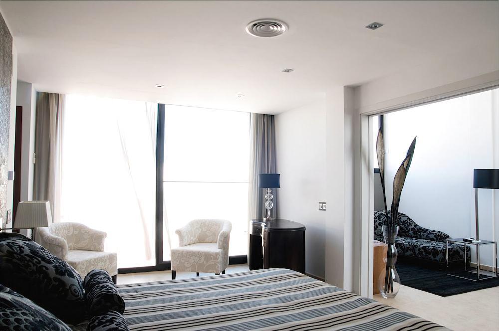 Hotel Mar D'Espills - Adults Only El Poble Nou del Delta Ngoại thất bức ảnh