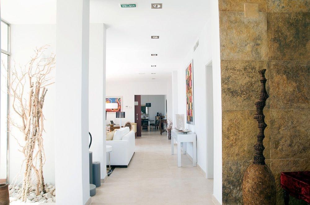 Hotel Mar D'Espills - Adults Only El Poble Nou del Delta Ngoại thất bức ảnh