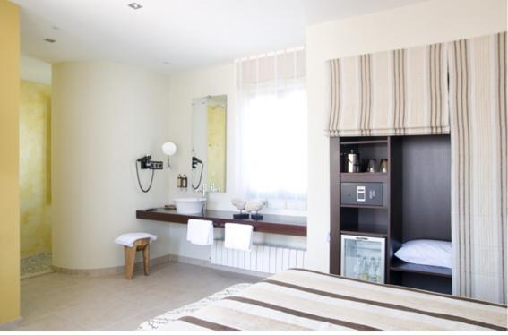 Hotel Mar D'Espills - Adults Only El Poble Nou del Delta Ngoại thất bức ảnh