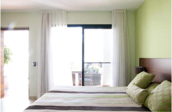 Hotel Mar D'Espills - Adults Only El Poble Nou del Delta Ngoại thất bức ảnh