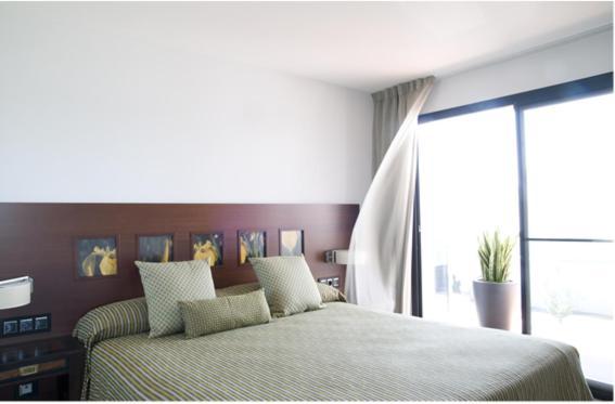 Hotel Mar D'Espills - Adults Only El Poble Nou del Delta Ngoại thất bức ảnh