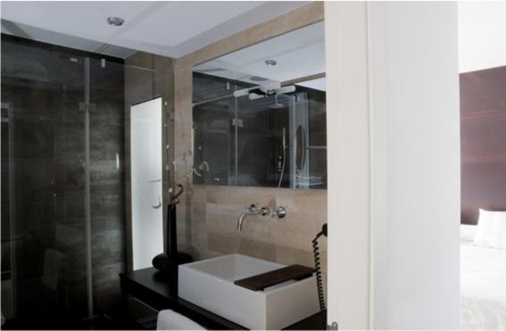 Hotel Mar D'Espills - Adults Only El Poble Nou del Delta Ngoại thất bức ảnh