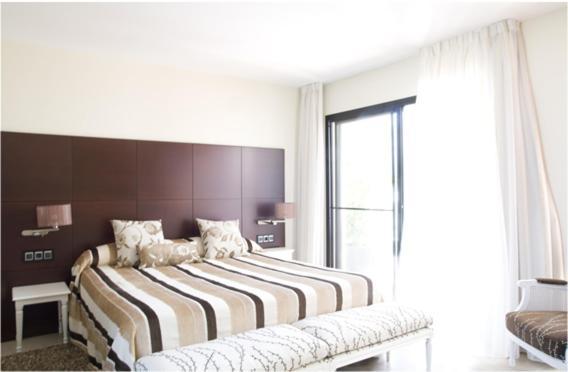 Hotel Mar D'Espills - Adults Only El Poble Nou del Delta Ngoại thất bức ảnh