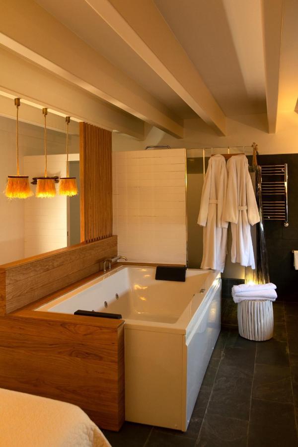 Hotel Mar D'Espills - Adults Only El Poble Nou del Delta Ngoại thất bức ảnh
