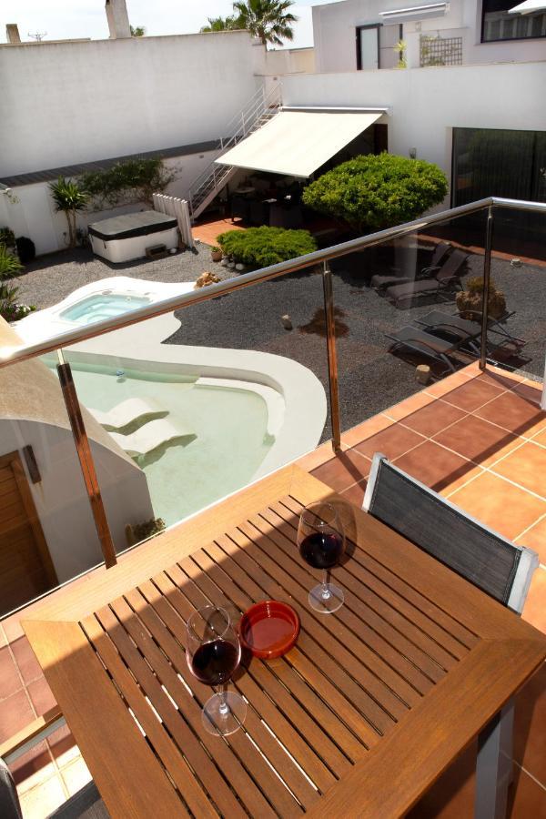 Hotel Mar D'Espills - Adults Only El Poble Nou del Delta Ngoại thất bức ảnh