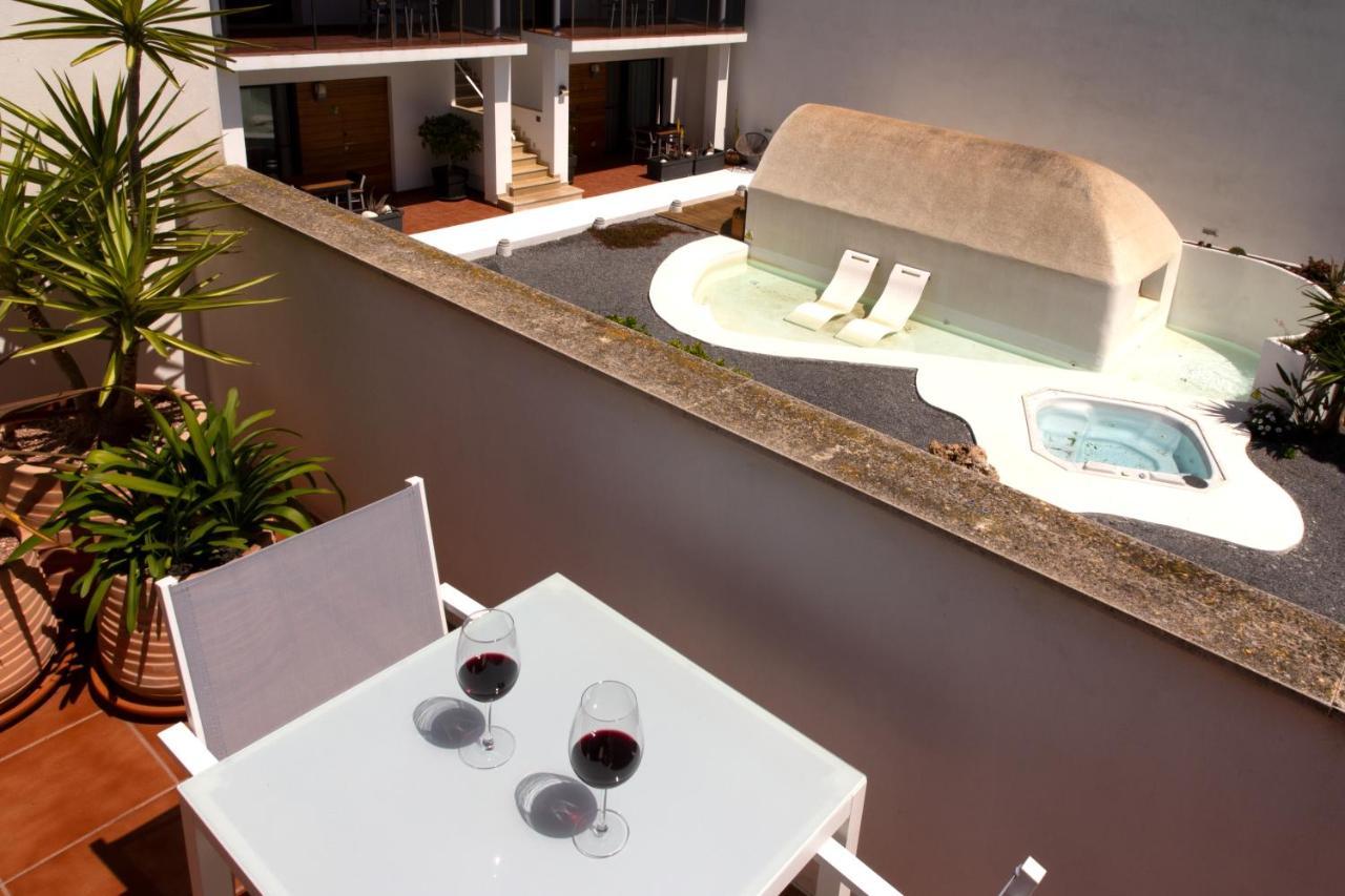 Hotel Mar D'Espills - Adults Only El Poble Nou del Delta Ngoại thất bức ảnh