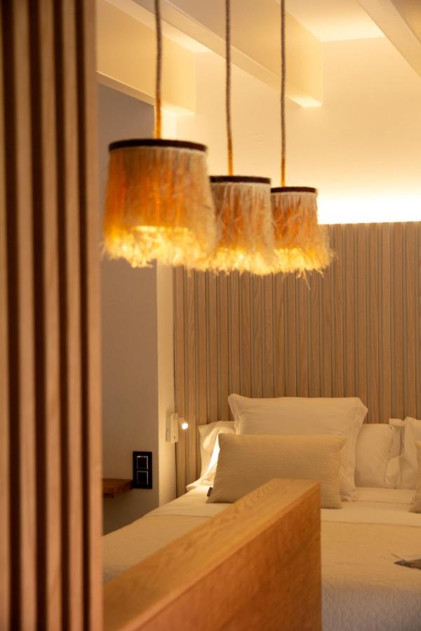 Hotel Mar D'Espills - Adults Only El Poble Nou del Delta Ngoại thất bức ảnh