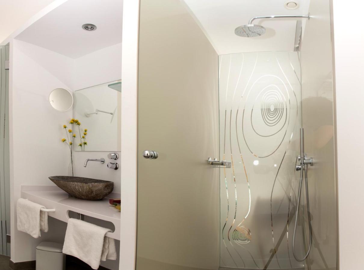 Hotel Mar D'Espills - Adults Only El Poble Nou del Delta Ngoại thất bức ảnh