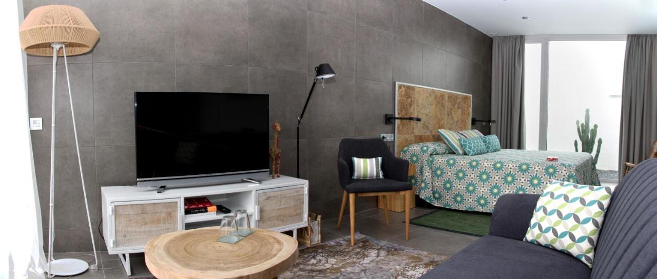 Hotel Mar D'Espills - Adults Only El Poble Nou del Delta Ngoại thất bức ảnh
