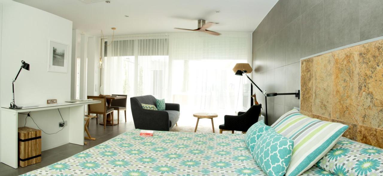 Hotel Mar D'Espills - Adults Only El Poble Nou del Delta Ngoại thất bức ảnh